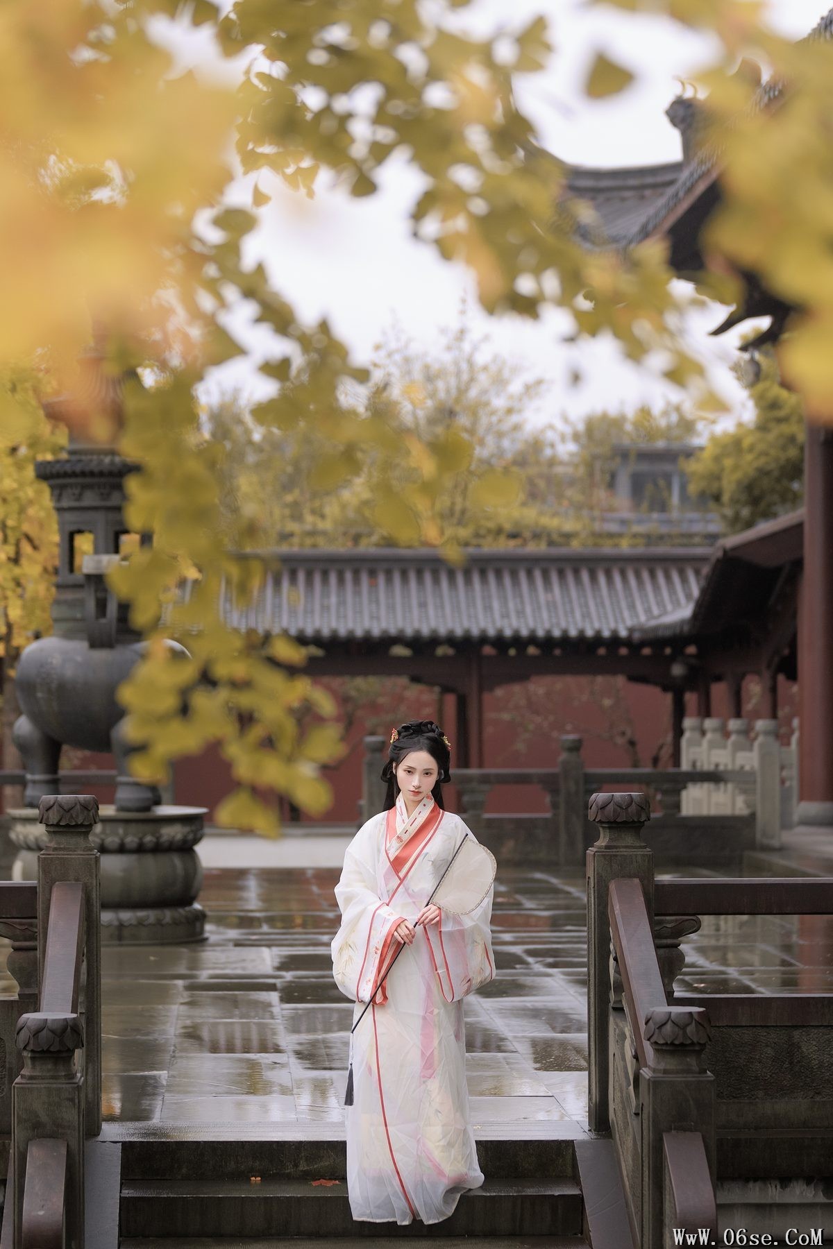 图片[8]-YiTuYu艺图语 Vol.3424 Mou Xiao Yao[25P]-六色网