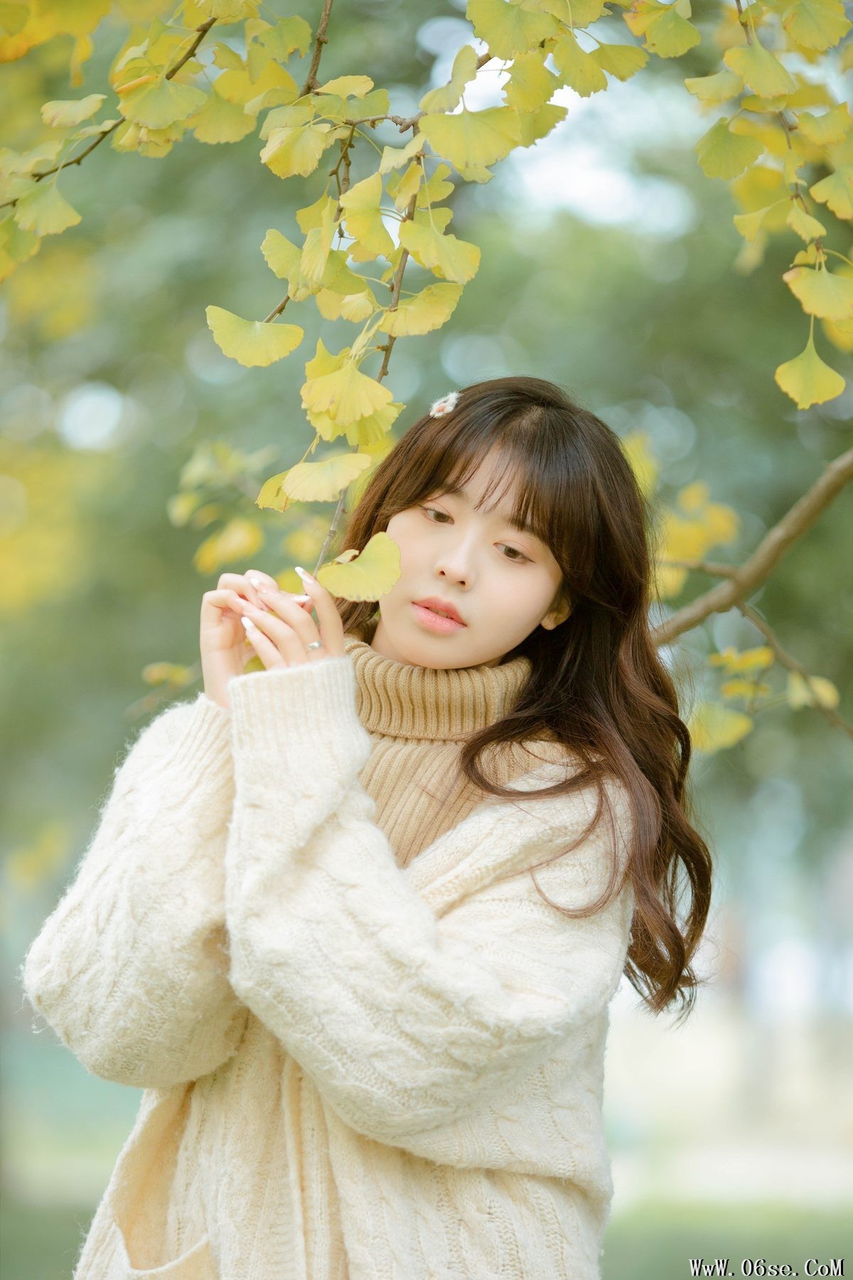 图片[9]-YiTuYu艺图语 Vol.4418 Z_solla[25P]-六色网