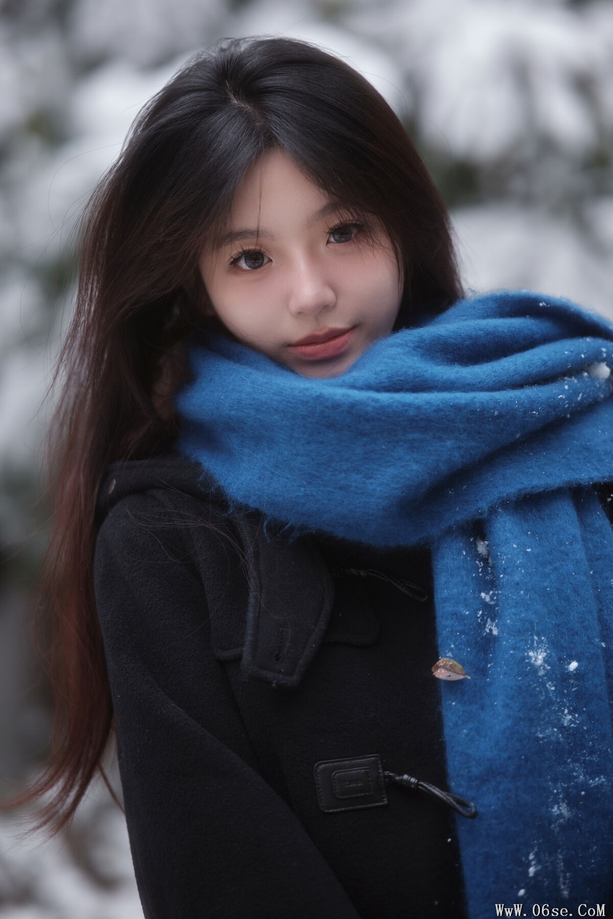 图片[10]-YiTuYu艺图语 Vol.6452 Xiao Mi Dou[30P]-六色网