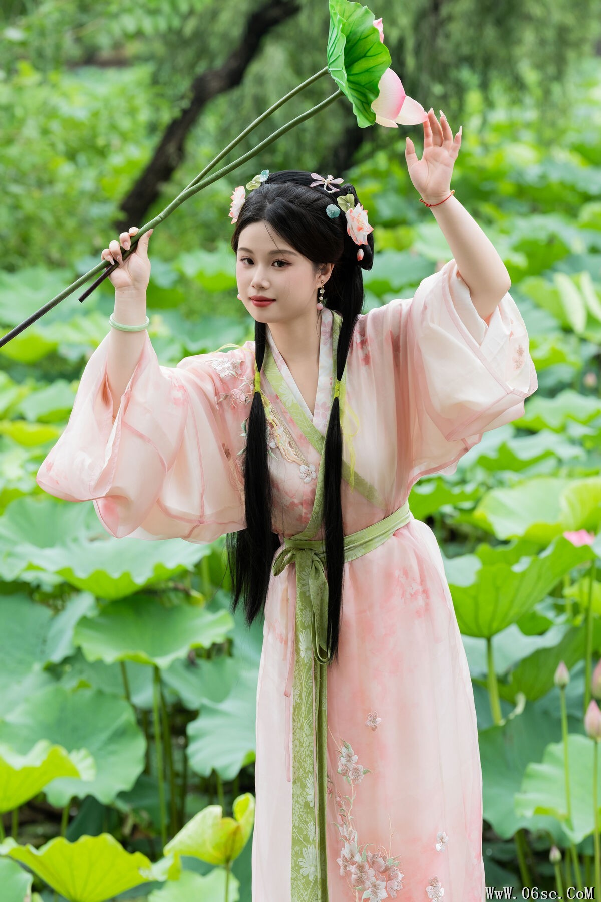 图片[13]-YiTuYu艺图语 Vol.7333 Xi Gua[25P]-六色网