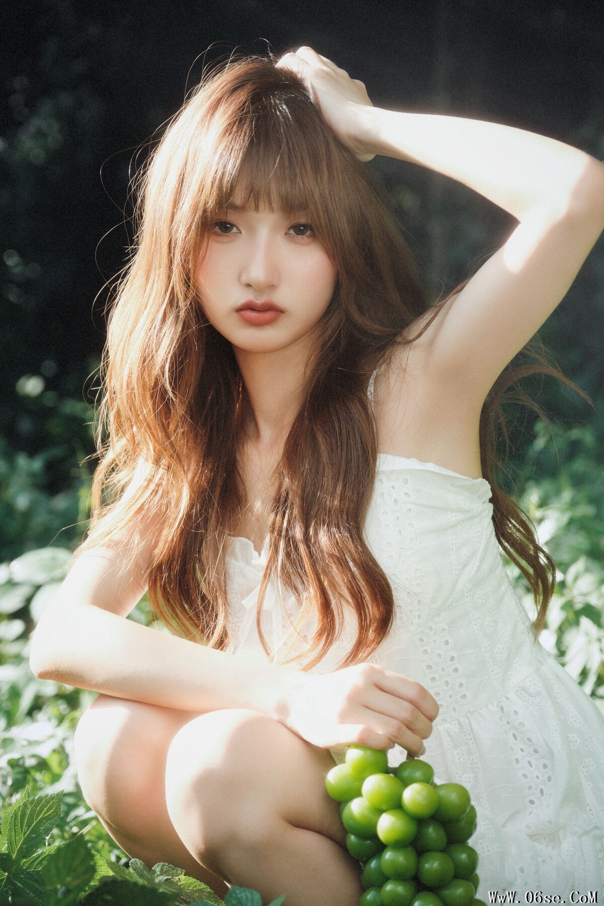 图片[19]-YiTuYu艺图语 Vol.7437 Chen Nian Xiao Jiu[27P]-六色网