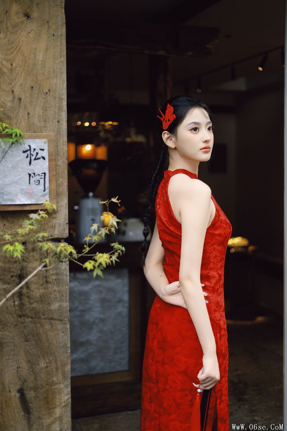 图片[10]-YiTuYu艺图语 Vol.7335 Tuan Ji[24P]-六色网