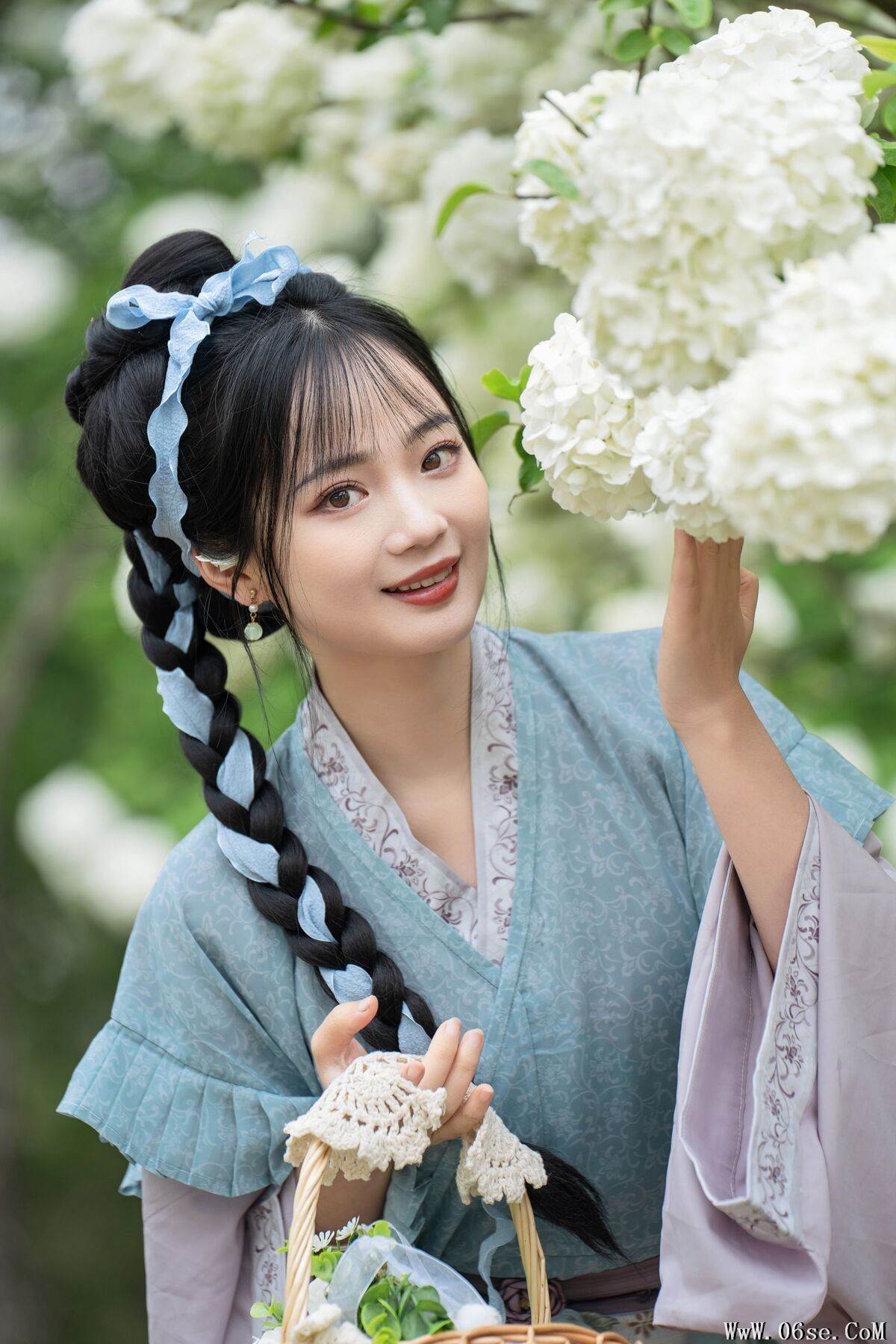 图片[10]-YiTuYu艺图语 Vol.6784 Xiao Ou O[25P]-六色网