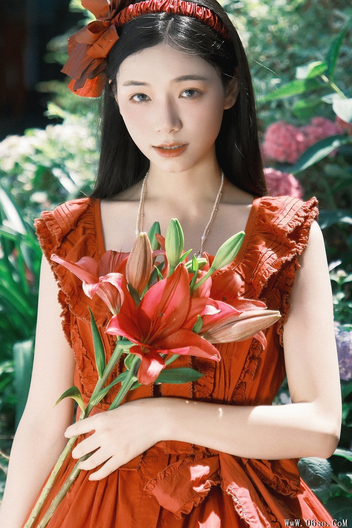 YiTuYu艺图语 Vol.7155 Zzzhen[22P]-六色网