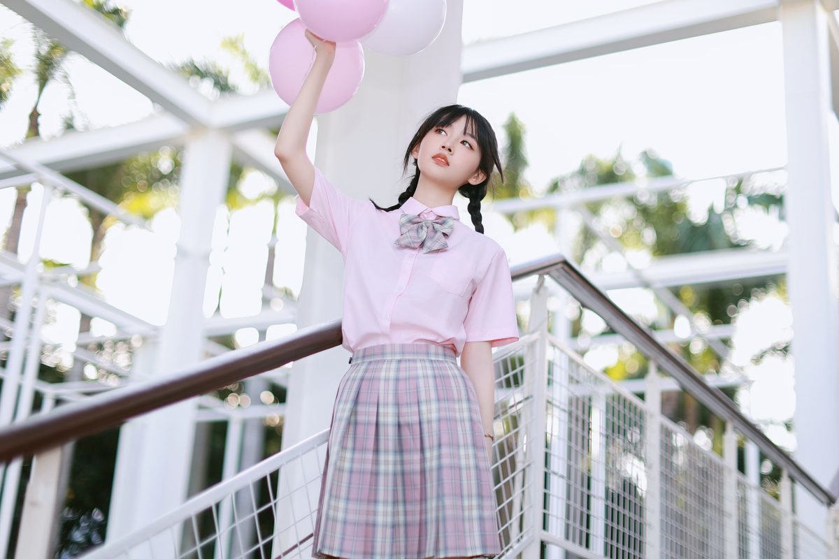 图片[37]-YiTuYu艺图语 Vol.5165 Xiao Le[40P]-六色网