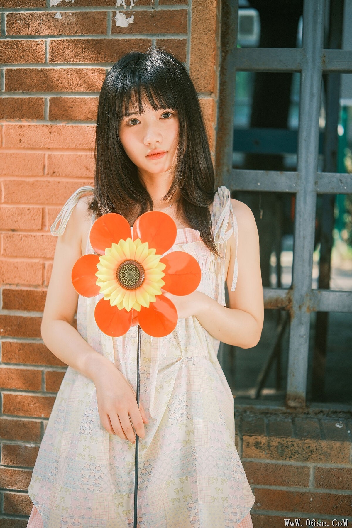 图片[13]-YiTuYu艺图语 Vol.7138 Bu Xu Qiao Er Lang Tui[23P]-六色网