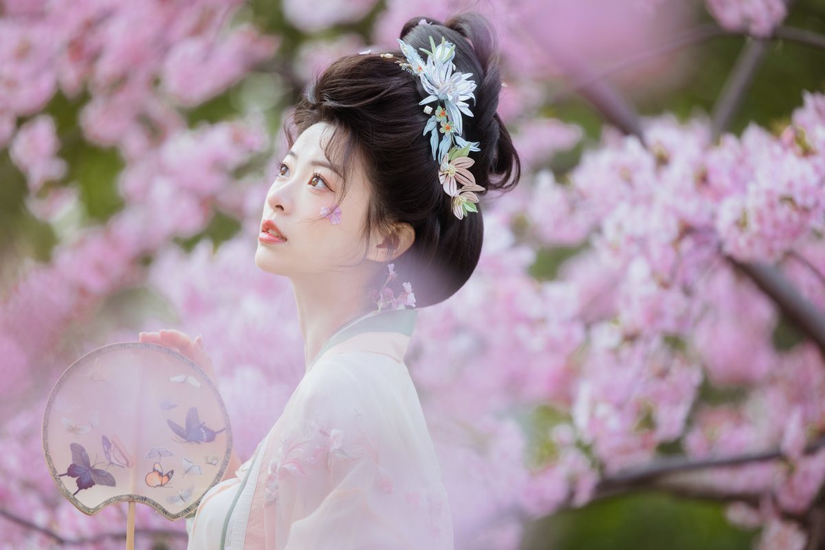 图片[16]-YiTuYu艺图语 Vol.3866 Yao Yao[30P]-六色网