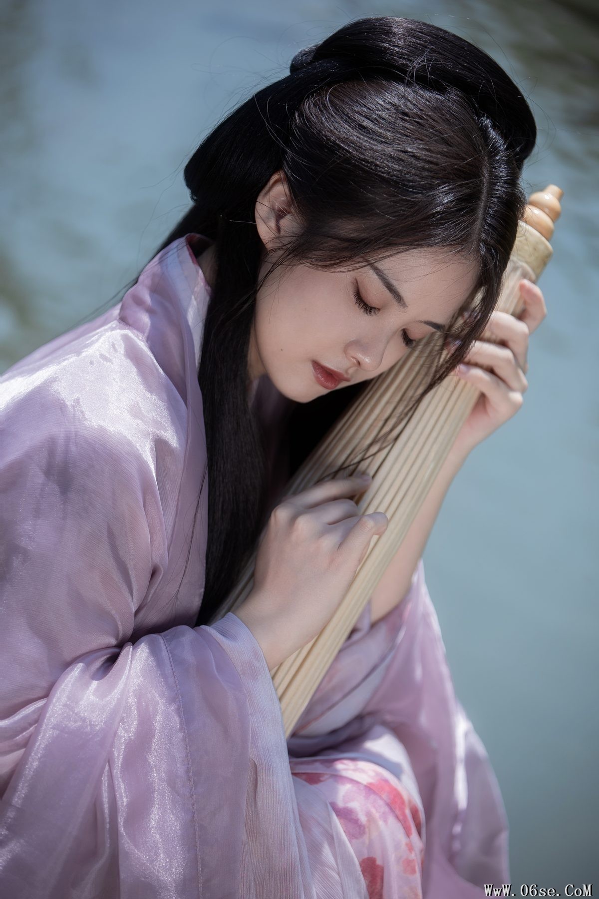 图片[20]-YiTuYu艺图语 Vol.3911 San Ye Jiang Jiang[47P]-六色网
