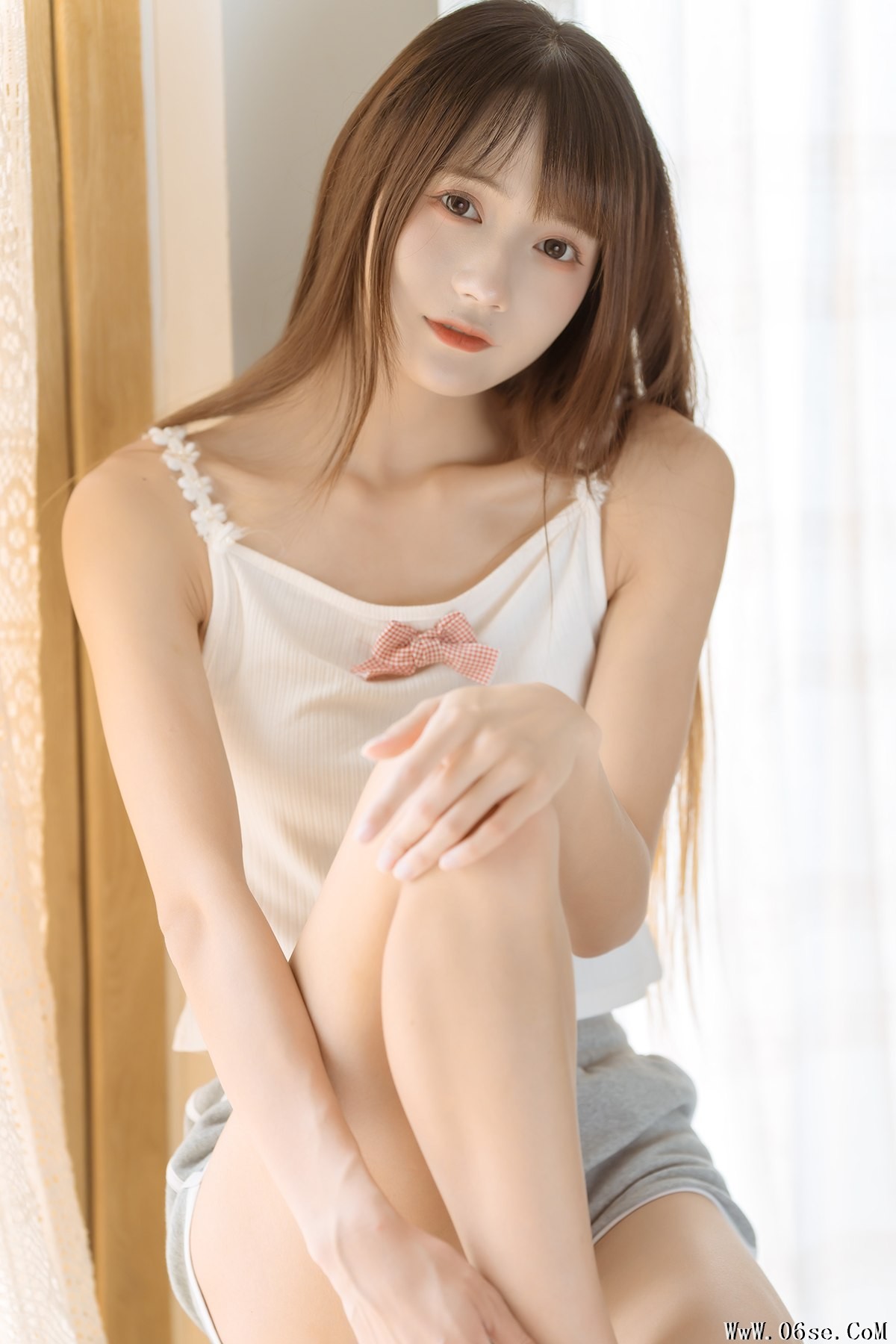 YiTuYu艺图语 Vol.3226 Tu Zi Zzz Bu Chi Hu Luo Bo[32P]-六色网