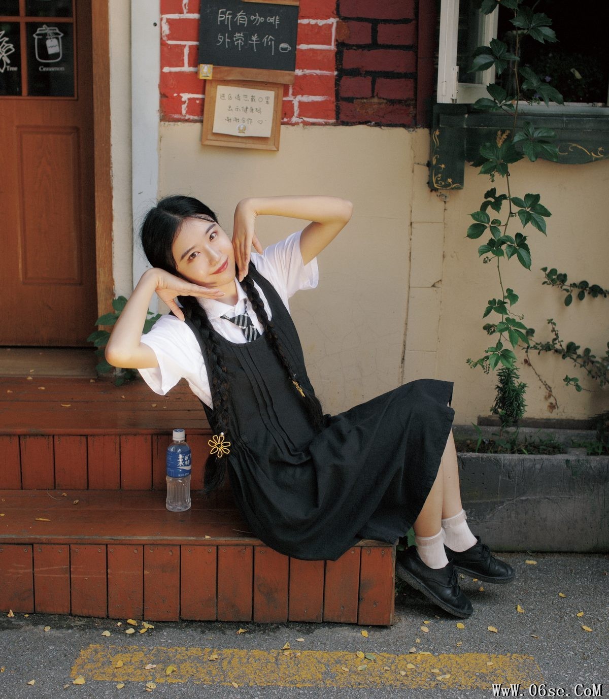 图片[29]-YiTuYu艺图语 Vol.3484 Zhi Xiu[29P]-六色网