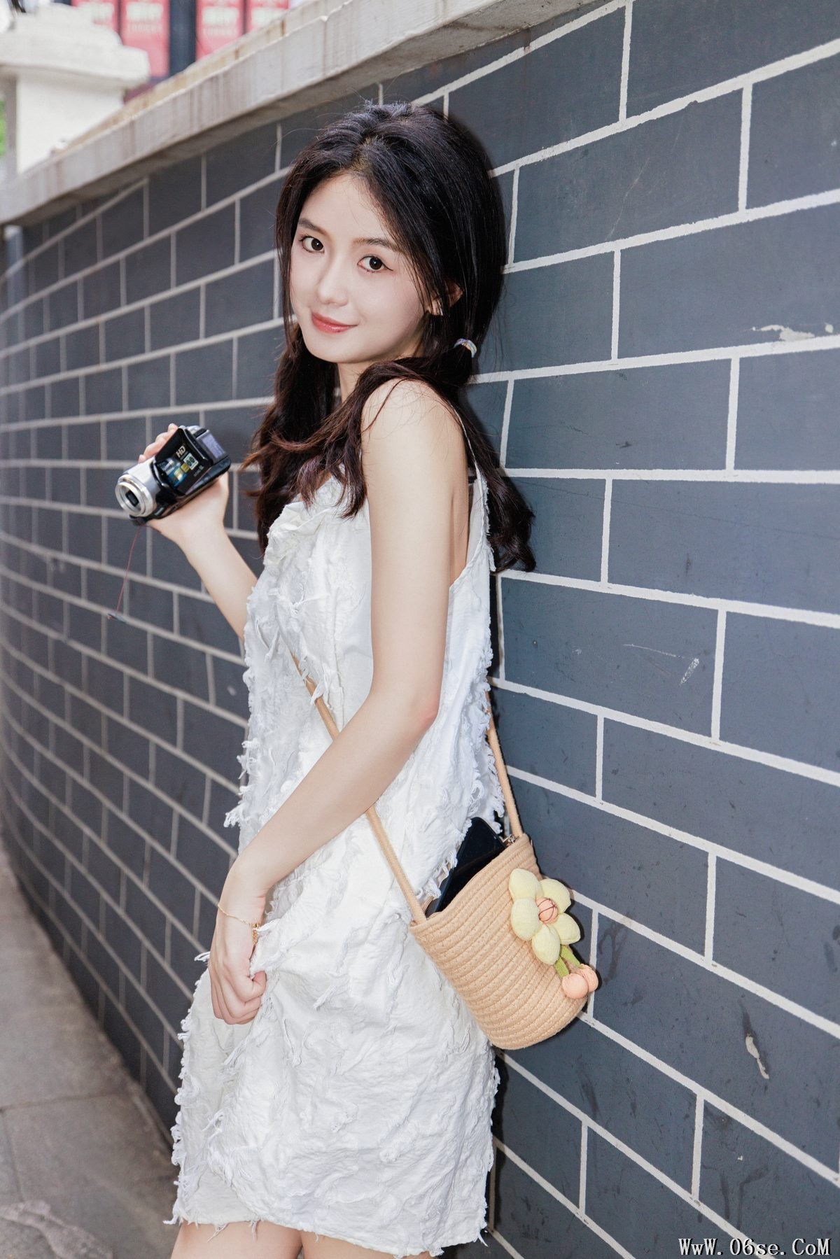 图片[38]-YiTuYu艺图语 Vol.5157 Bu Ta Xiao Yao[48P]-六色网