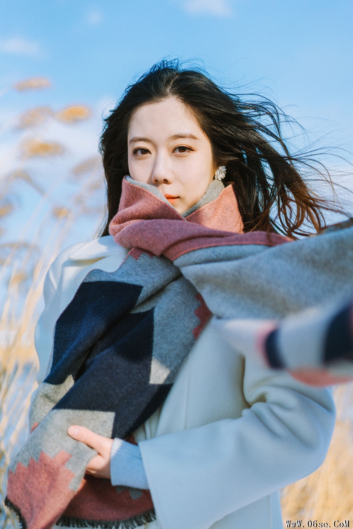 图片[7]-YiTuYu艺图语 Vol.6935 Xiao Cui[22P]-六色网