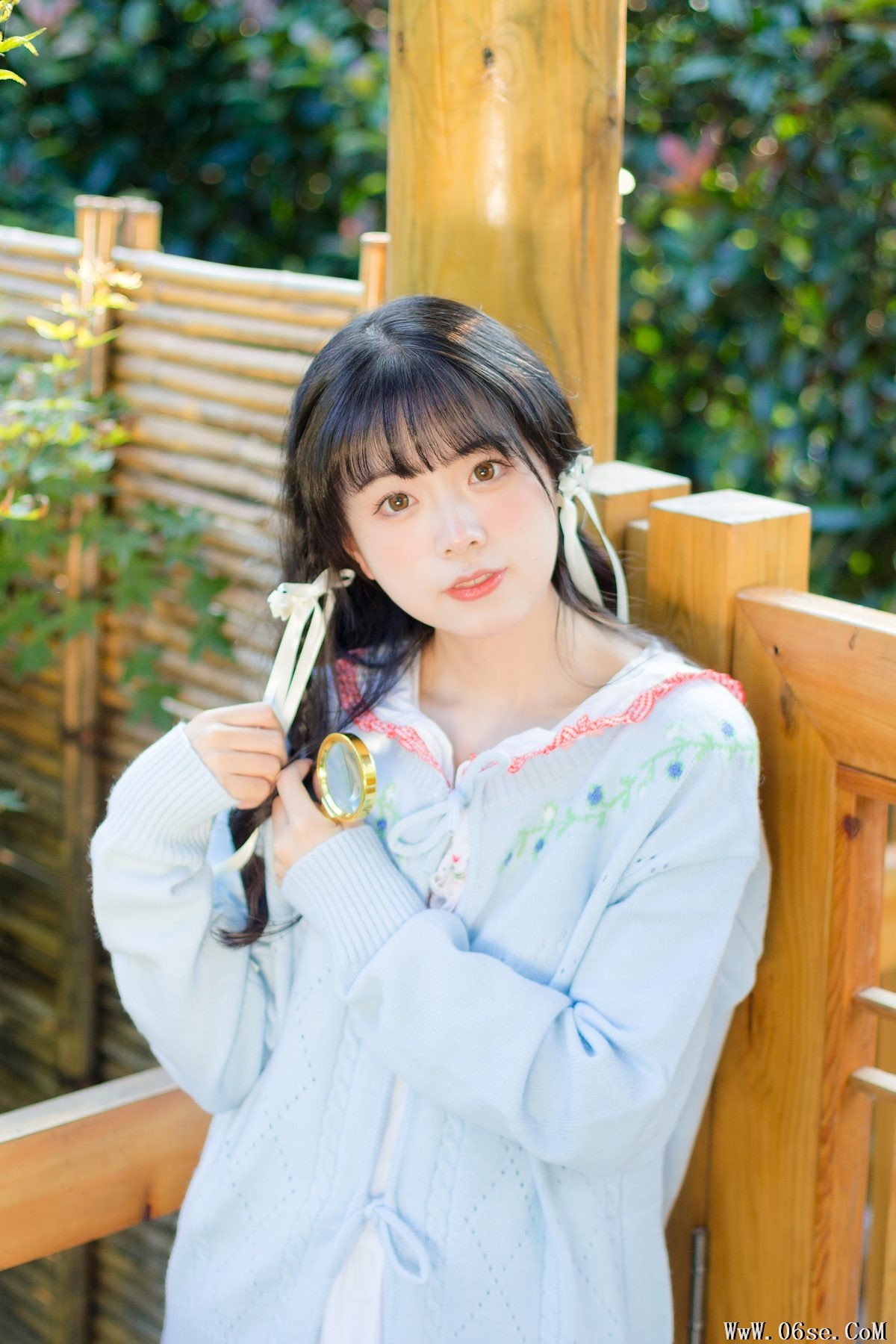 图片[15]-YiTuYu艺图语 Vol.5826 Yi Zhi Nuan Nuan[29P]-六色网