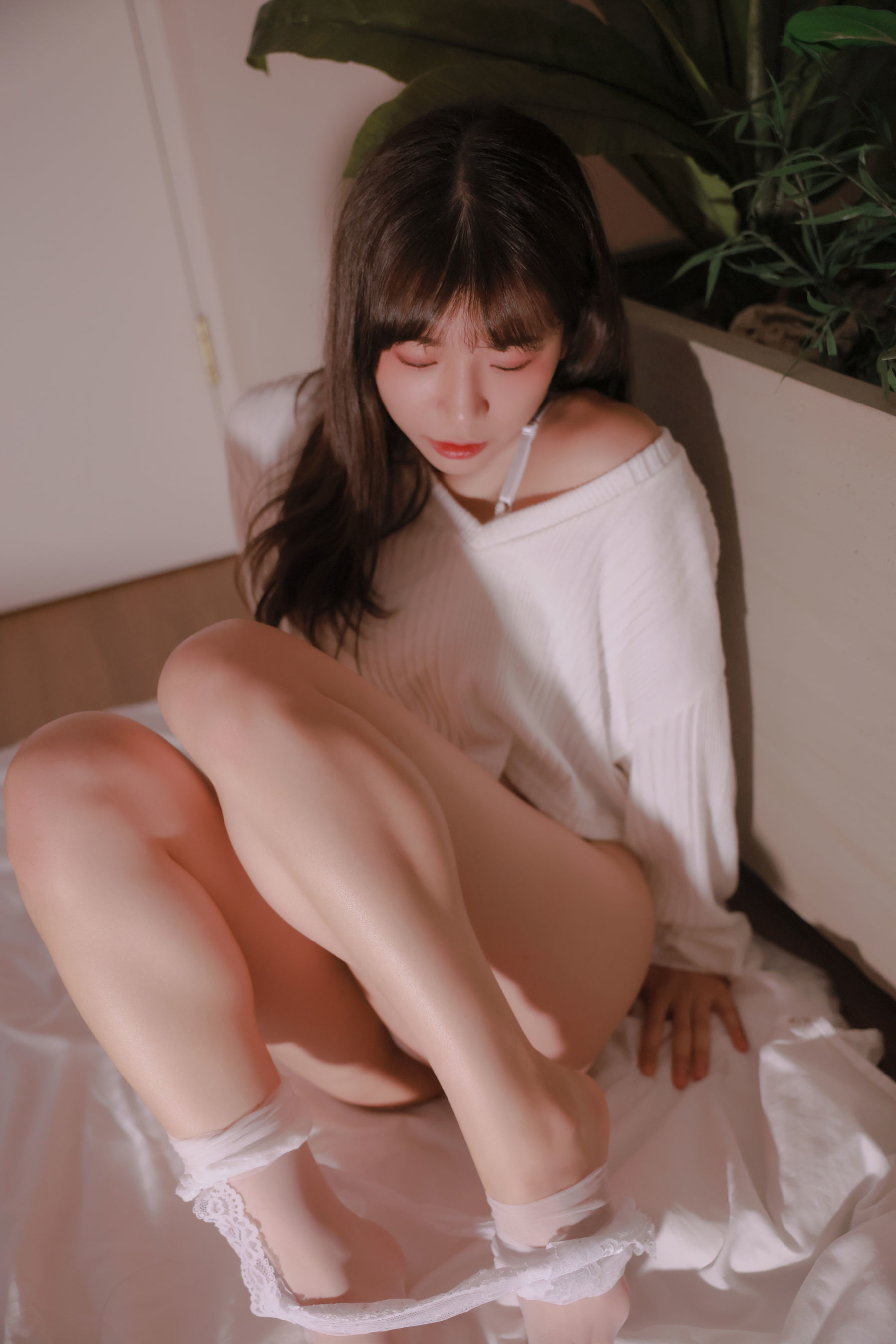 图片[26]-[SWEETBOX] YUI – Vol.49 Thru Thru[117P]-六色网