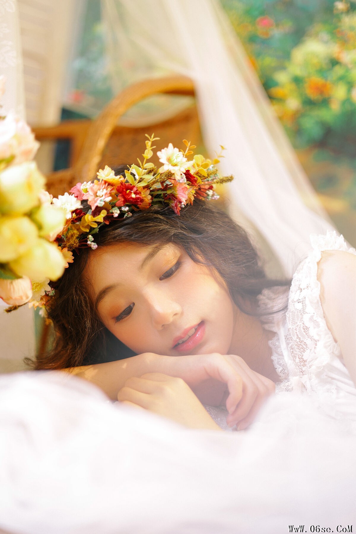 图片[6]-YiTuYu艺图语 Vol.7598 Ta Mi[26P]-六色网