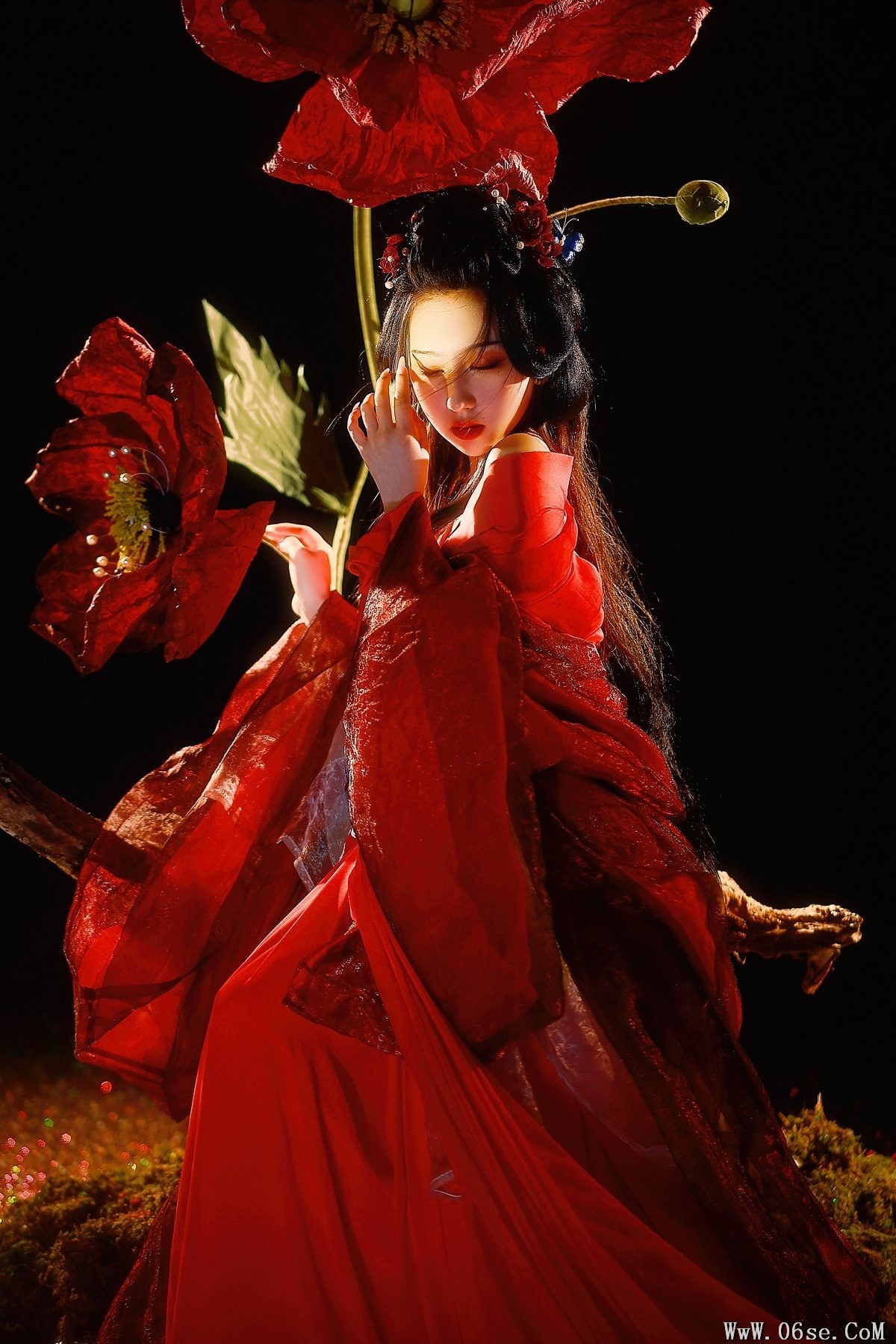 图片[20]-YiTuYu艺图语 Vol.3361 Er Jia Liu[21P]-六色网