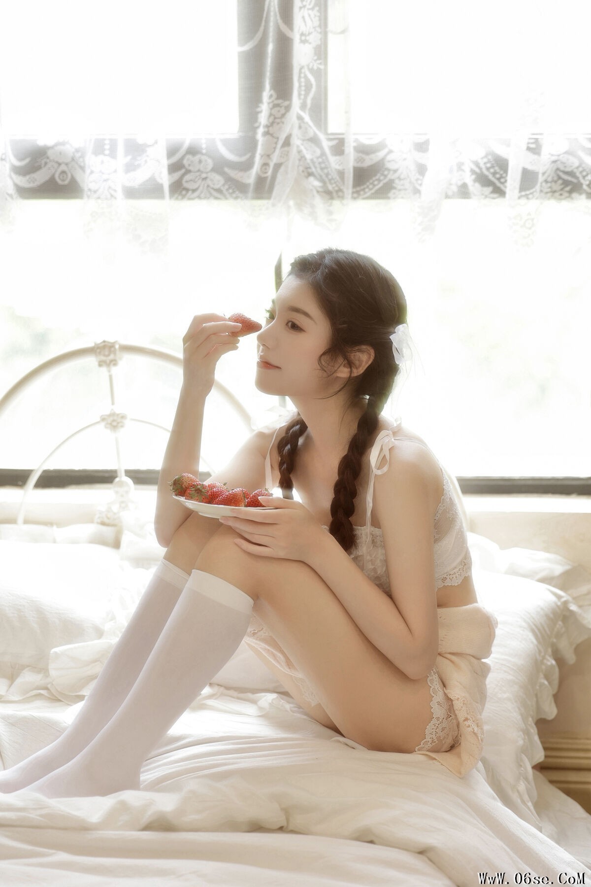 图片[34]-YiTuYu艺图语 Vol.6289 Ling Xiao Qi[39P]-六色网