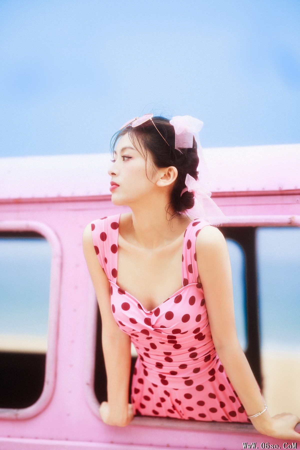 图片[24]-YiTuYu艺图语 Vol.5430 Zhang Zhang Bao[53P]-六色网