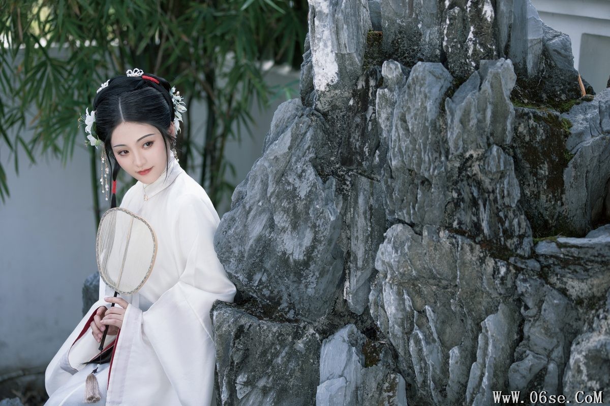 图片[19]-YiTuYu艺图语 Vol.4330 Xi Xi[27P]-六色网