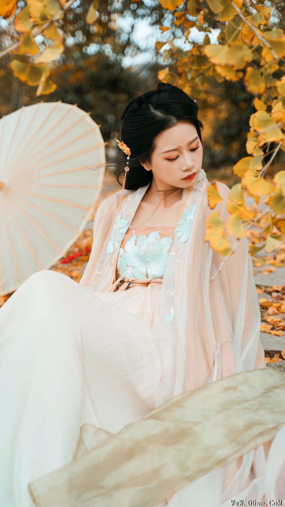 图片[25]-YiTuYu艺图语 Vol.3202 Wang Wang Xiao Xiao Shu[39P]-六色网