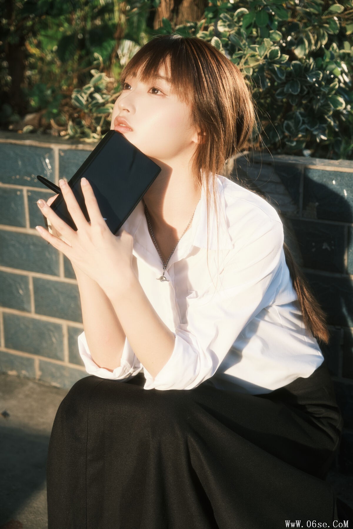 图片[6]-YiTuYu艺图语 Vol.7717 Chen Nian Xiao Jiu[23P]-六色网