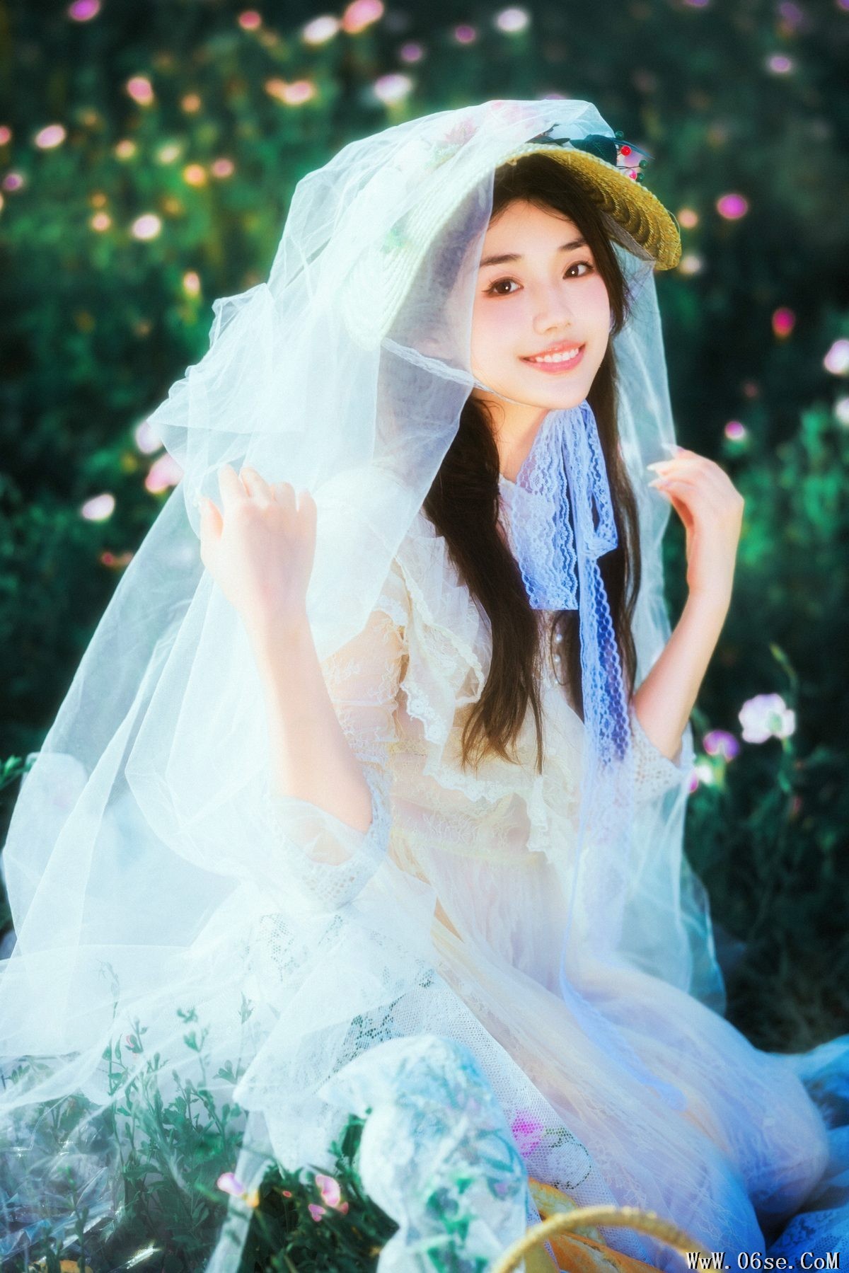 图片[26]-YiTuYu艺图语 Vol.5012 Pei Tong Xue[32P]-六色网