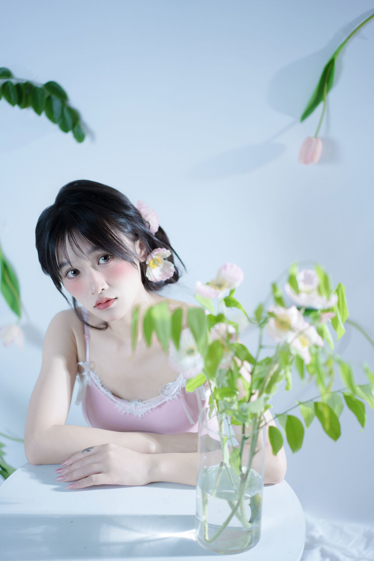 图片[26]-YiTuYu艺图语 Vol.7256 Pei Xin[31P]-六色网