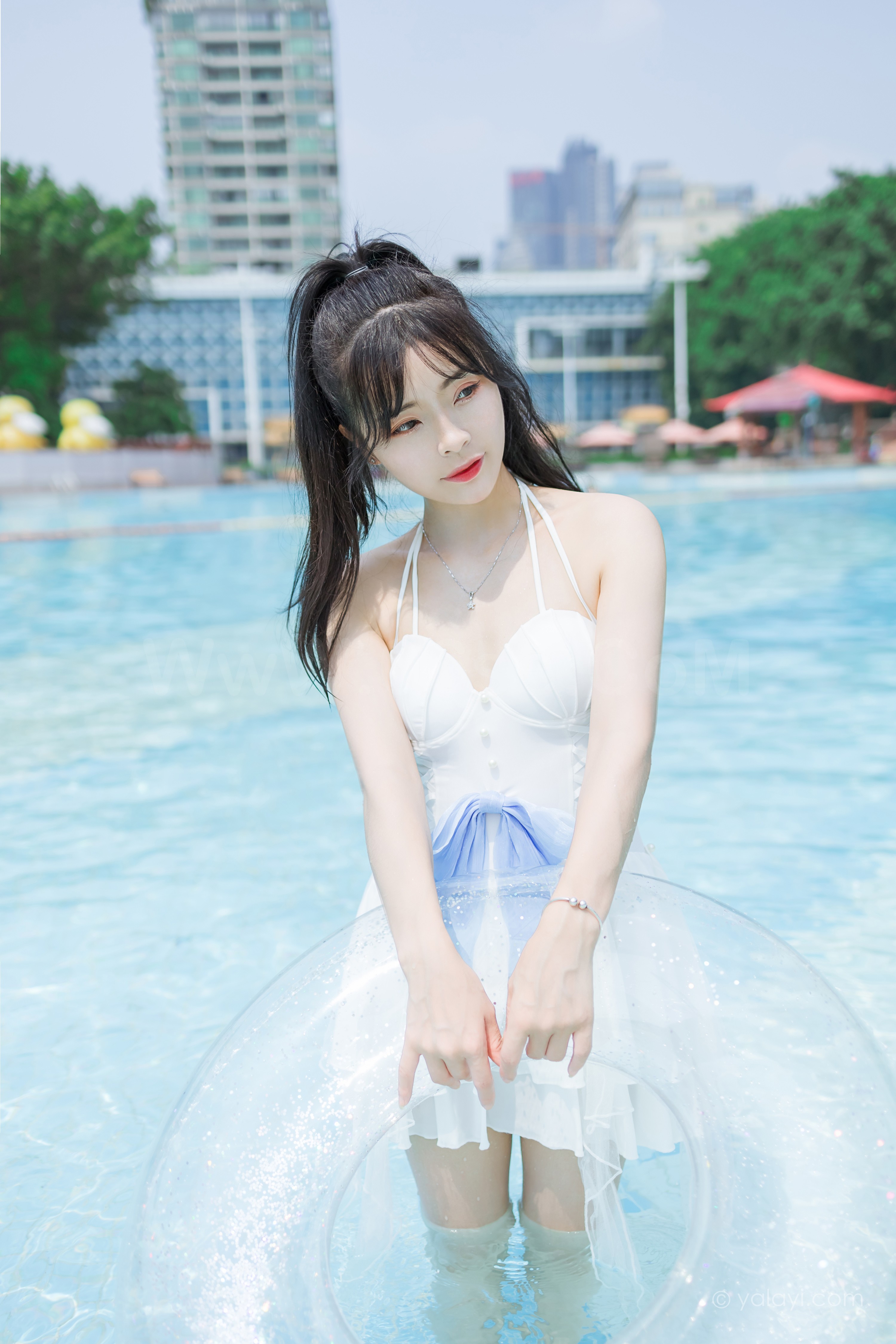 图片[20]-雅拉伊 – 程小蝶《美人鱼》[41P]-六色网