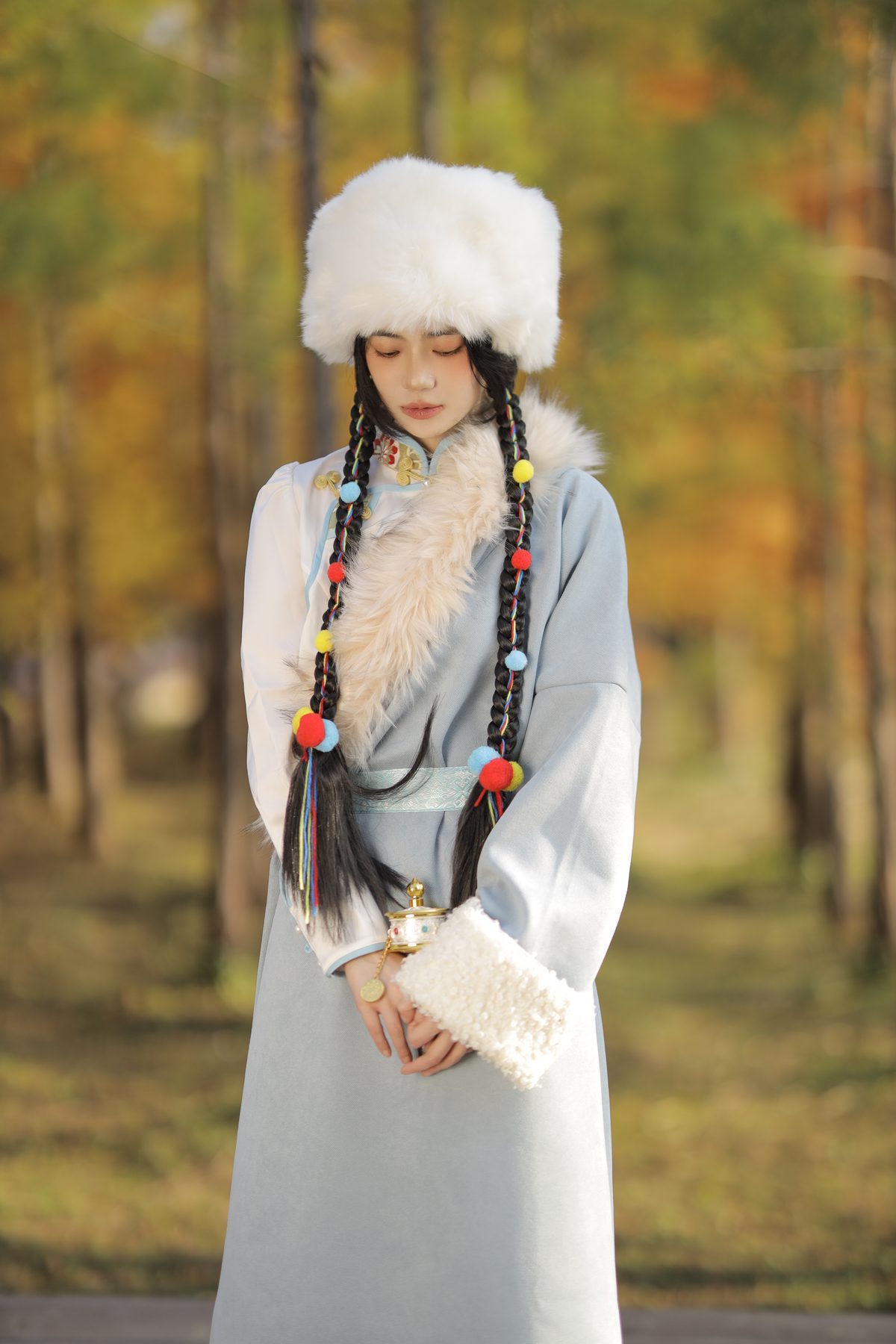 图片[12]-YiTuYu艺图语 Vol.3391 Elikaka[30P]-六色网