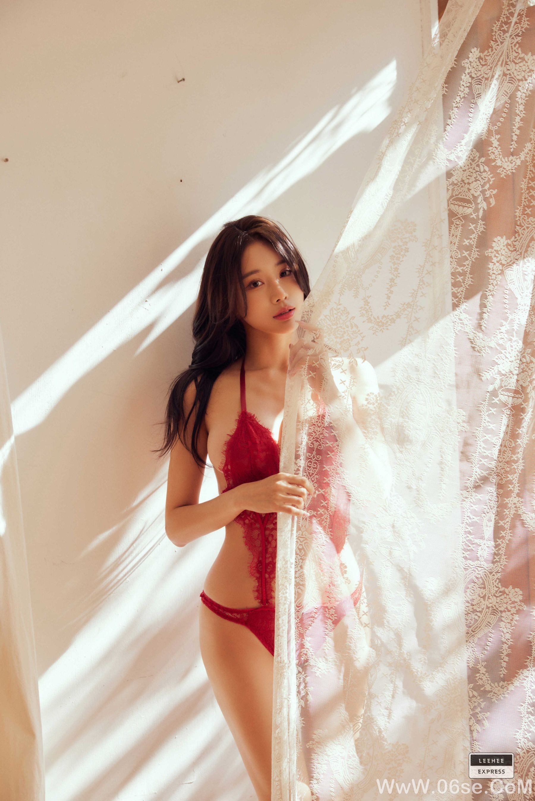 图片[26]-[LEEHEE EXPRESS] LEDG-227A – Yeon Yu[56P]-六色网