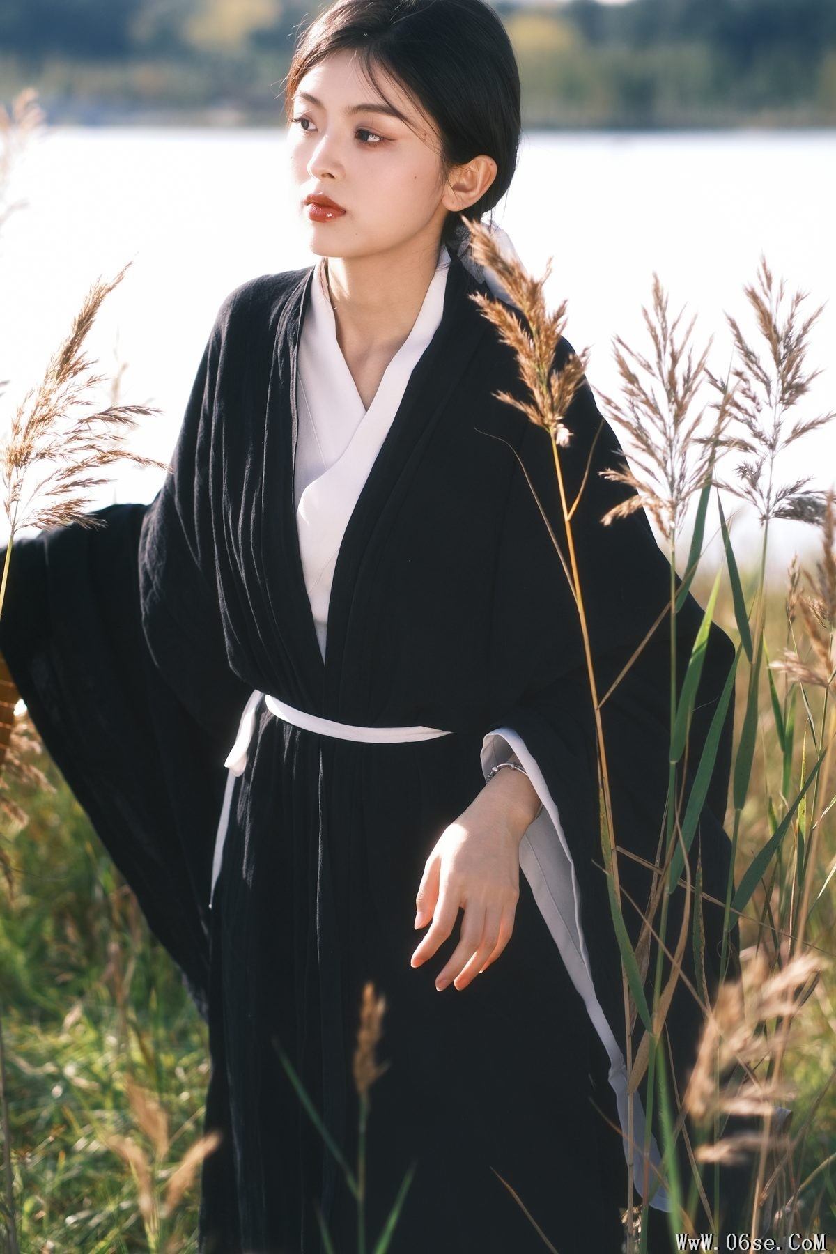 图片[29]-YiTuYu艺图语 Vol.5719 Zhang Zhang Bao[40P]-六色网