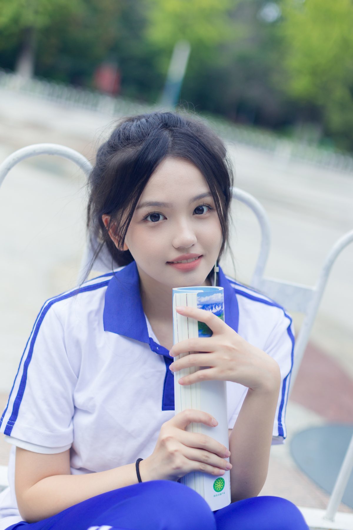 图片[24]-YiTuYu艺图语 Vol.5519 Xiao Hang[35P]-六色网