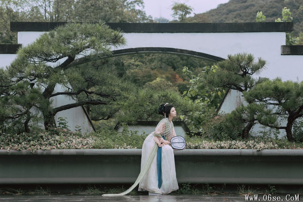图片[16]-YiTuYu艺图语 Vol.7678 Pan Xiao Luo[31P]-六色网