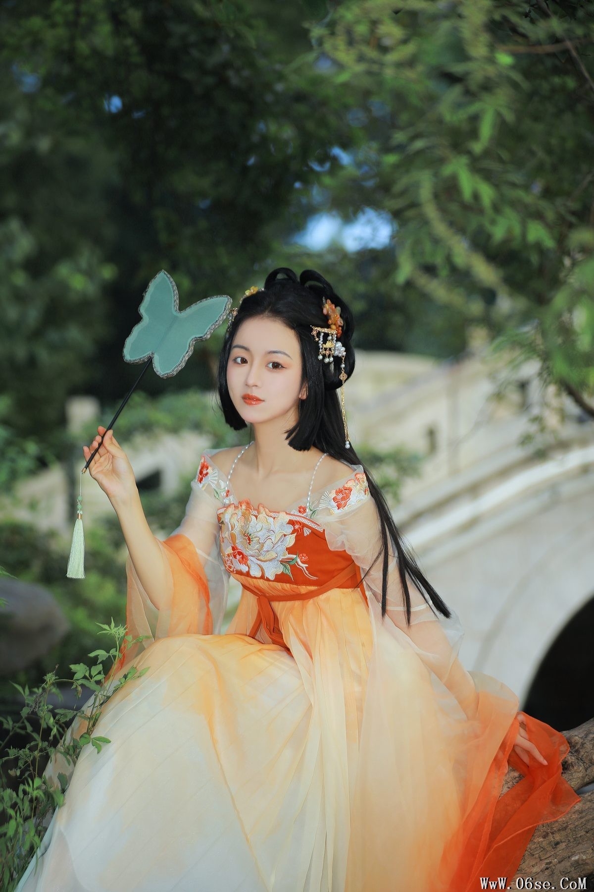 图片[5]-YiTuYu艺图语 Vol.5470 Mu Mu[23P]-六色网