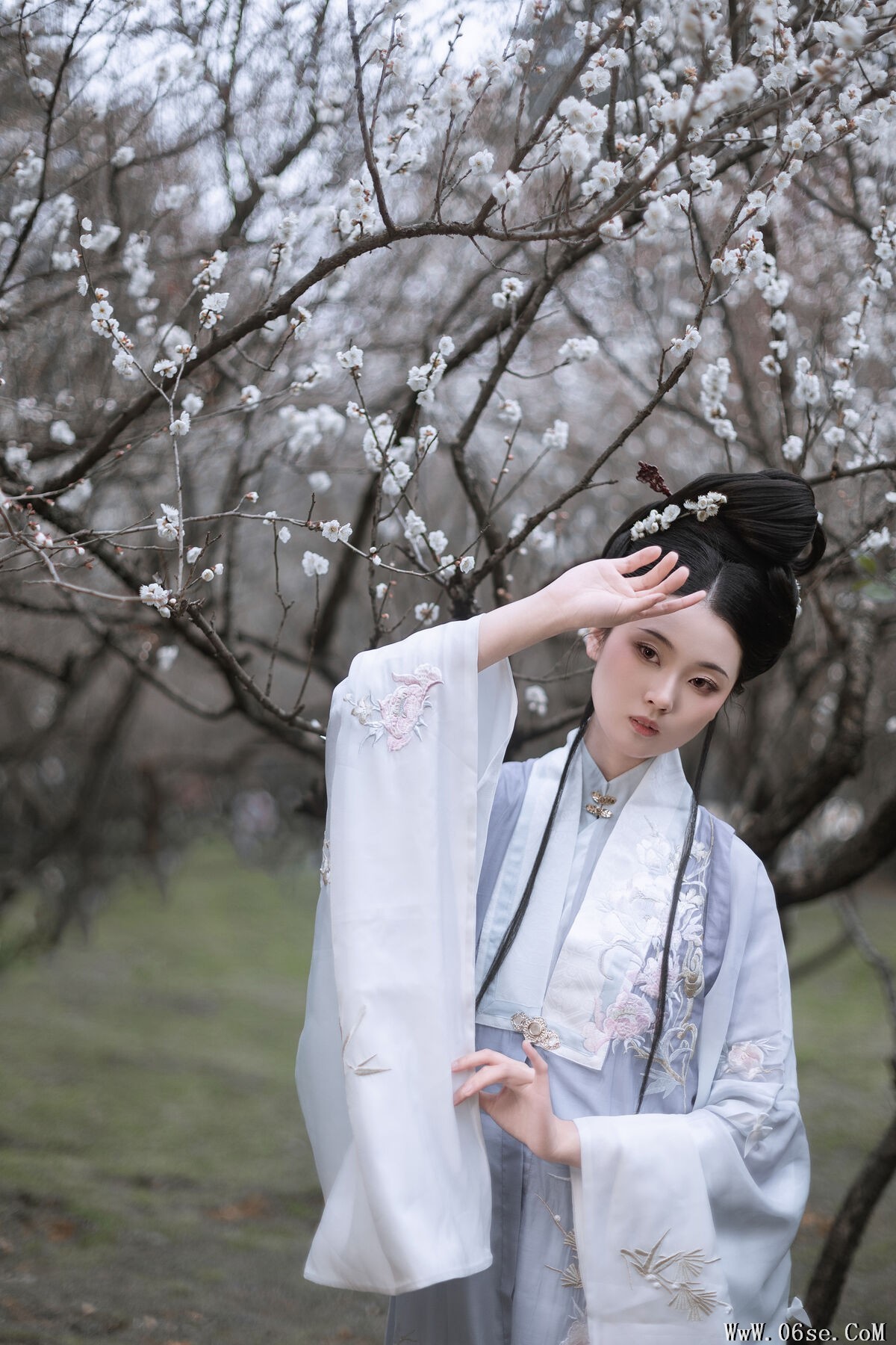 图片[31]-YiTuYu艺图语 Vol.6487 Ting Er[33P]-六色网