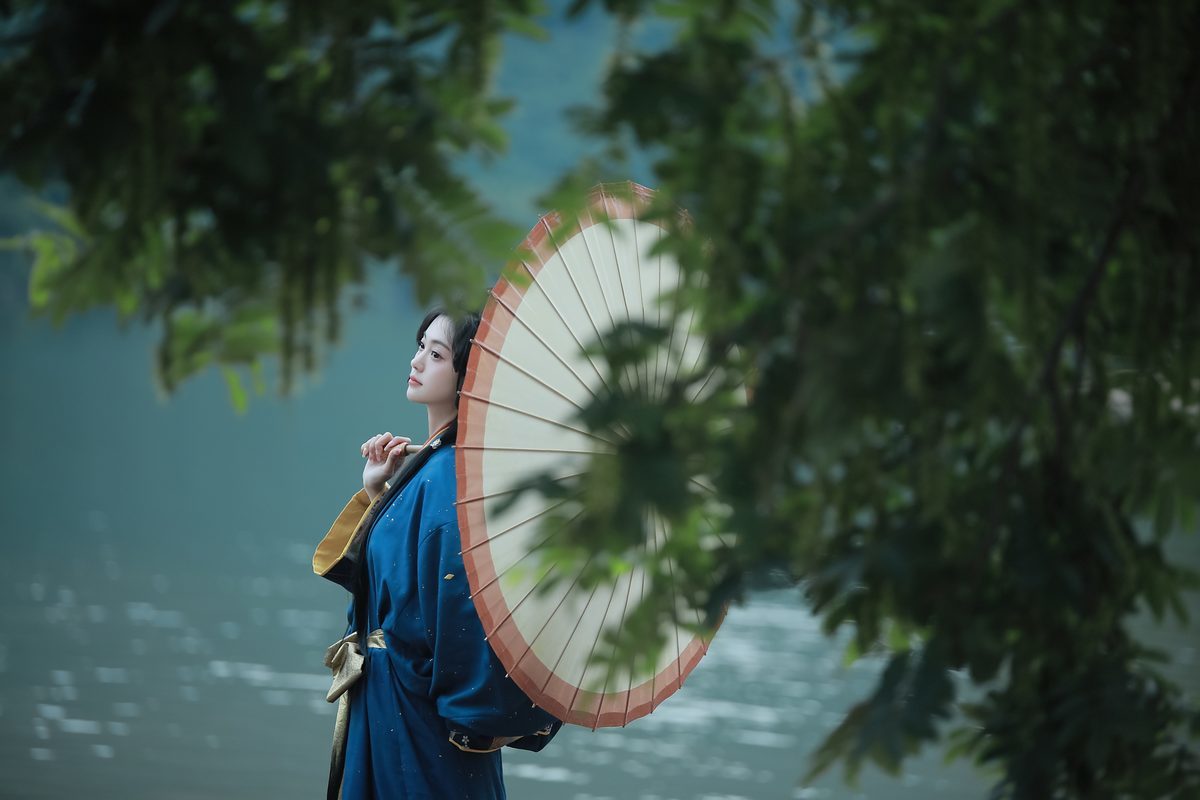 图片[27]-YiTuYu艺图语 Vol.4904 Myo Ko[40P]-六色网