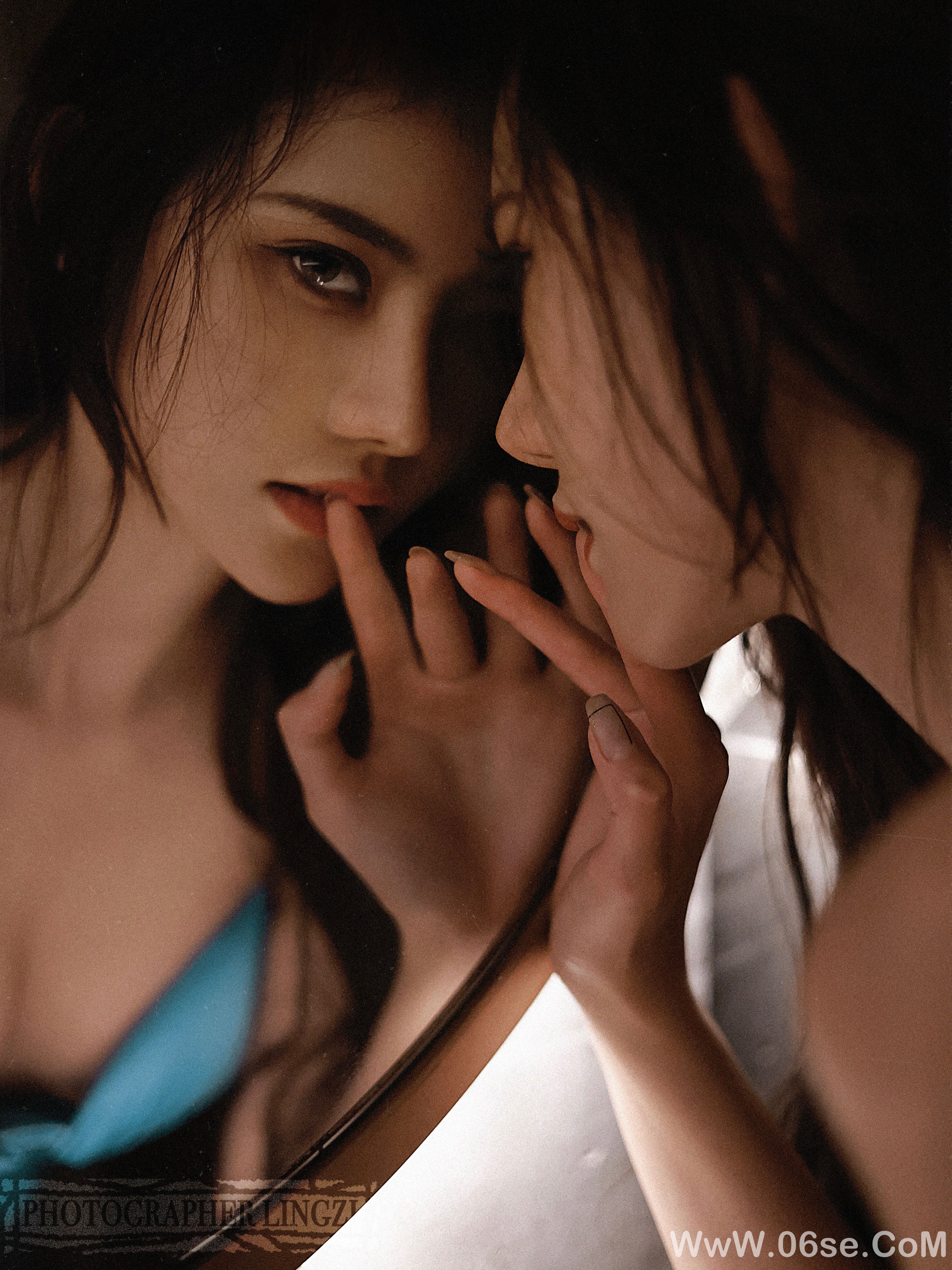 图片[604]-就是阿朱啊 – NO.077 优享合集[786P]-六色网