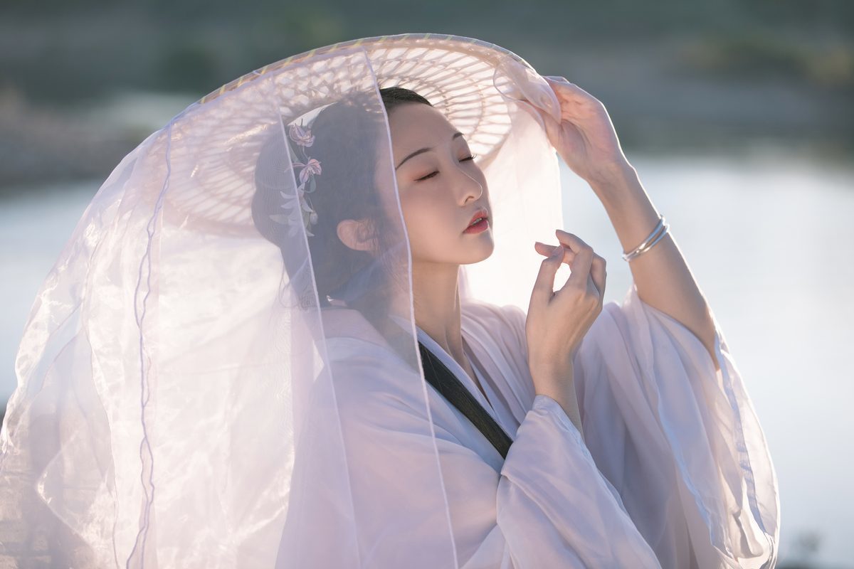 图片[18]-YiTuYu艺图语 Vol.4141 Wan Zi You Zhi Mao[37P]-六色网