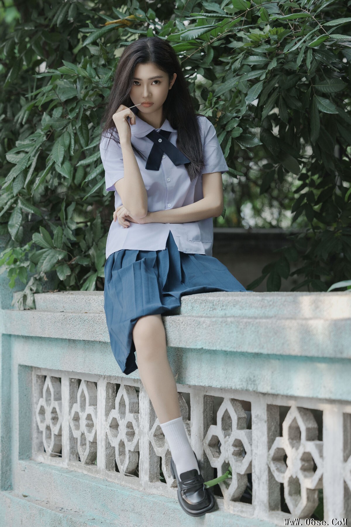 图片[18]-YiTuYu艺图语 Vol.7727 Zhao Sheng[23P]-六色网