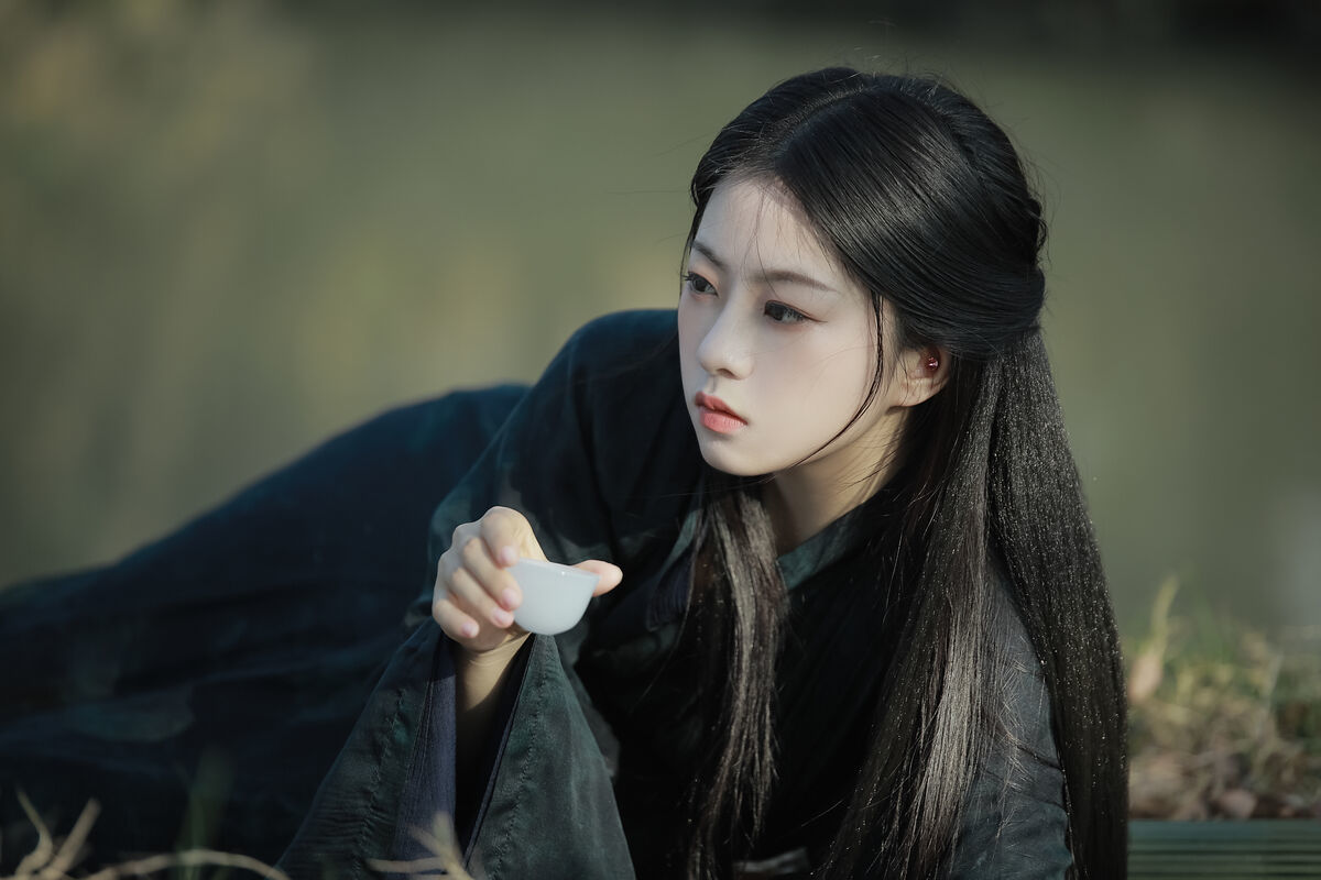 图片[8]-YiTuYu艺图语 Vol.6478 Xiao Zhuo[23P]-六色网