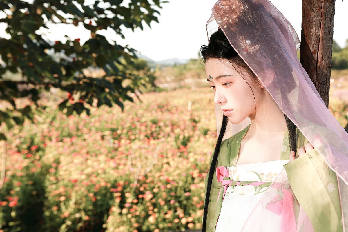 图片[8]-YiTuYu艺图语 Vol.5511 Xiao Xiao Lan[33P]-六色网