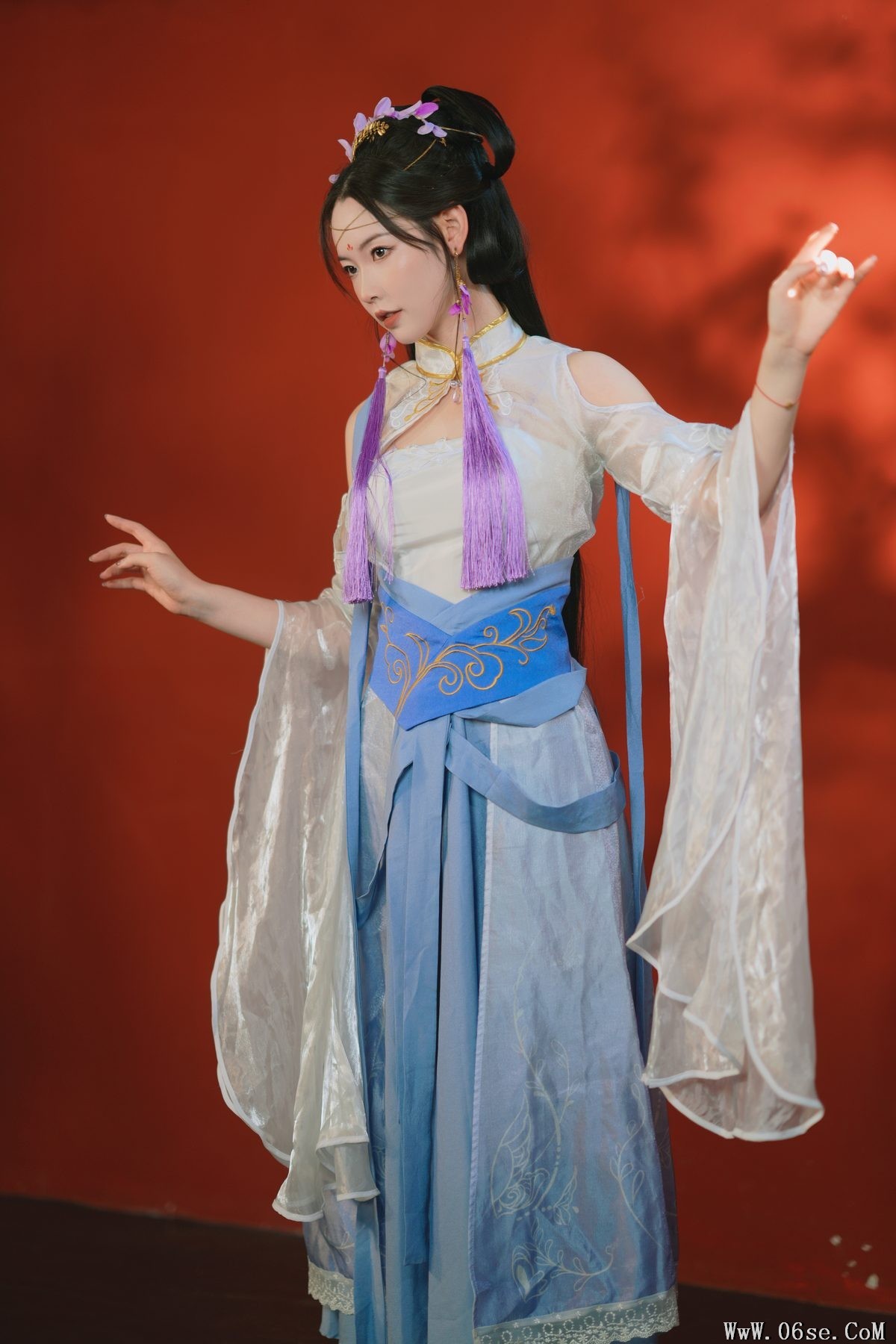 图片[7]-YiTuYu艺图语 Vol.5148 Vi Ge Vivian[37P]-六色网