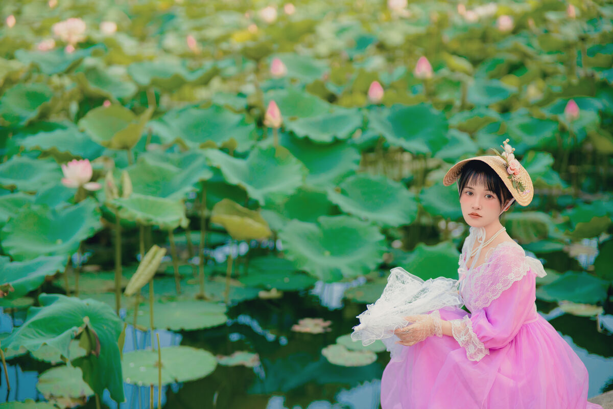 图片[12]-YiTuYu艺图语 Vol.7402 Xiao Xiao Yu[26P]-六色网