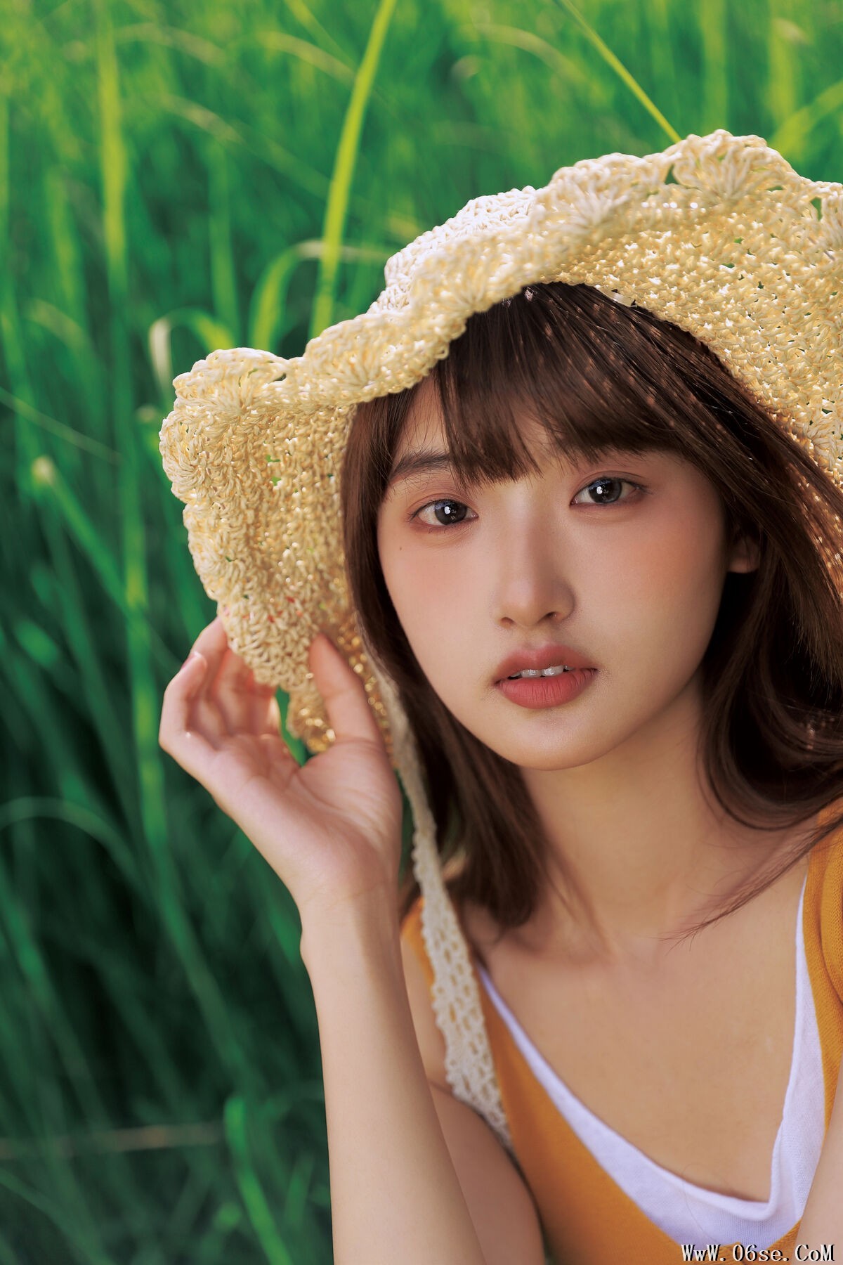 图片[8]-YiTuYu艺图语 Vol.7113 Chen Nian Xiao Jiu[41P]-六色网