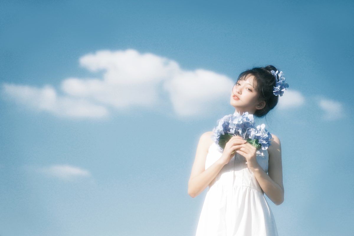 图片[25]-YiTuYu艺图语 Vol.5512 Er Liang Feng Yue[25P]-六色网