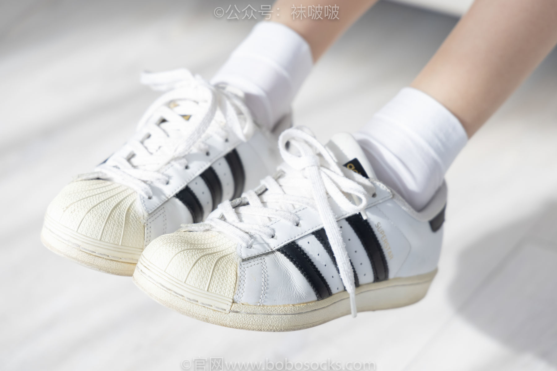 图片[135]-BoBoSocks袜啵啵 No.033 稚予-贝壳头、天鹅绒黑袜、天鹅绒白袜[154P]-六色网