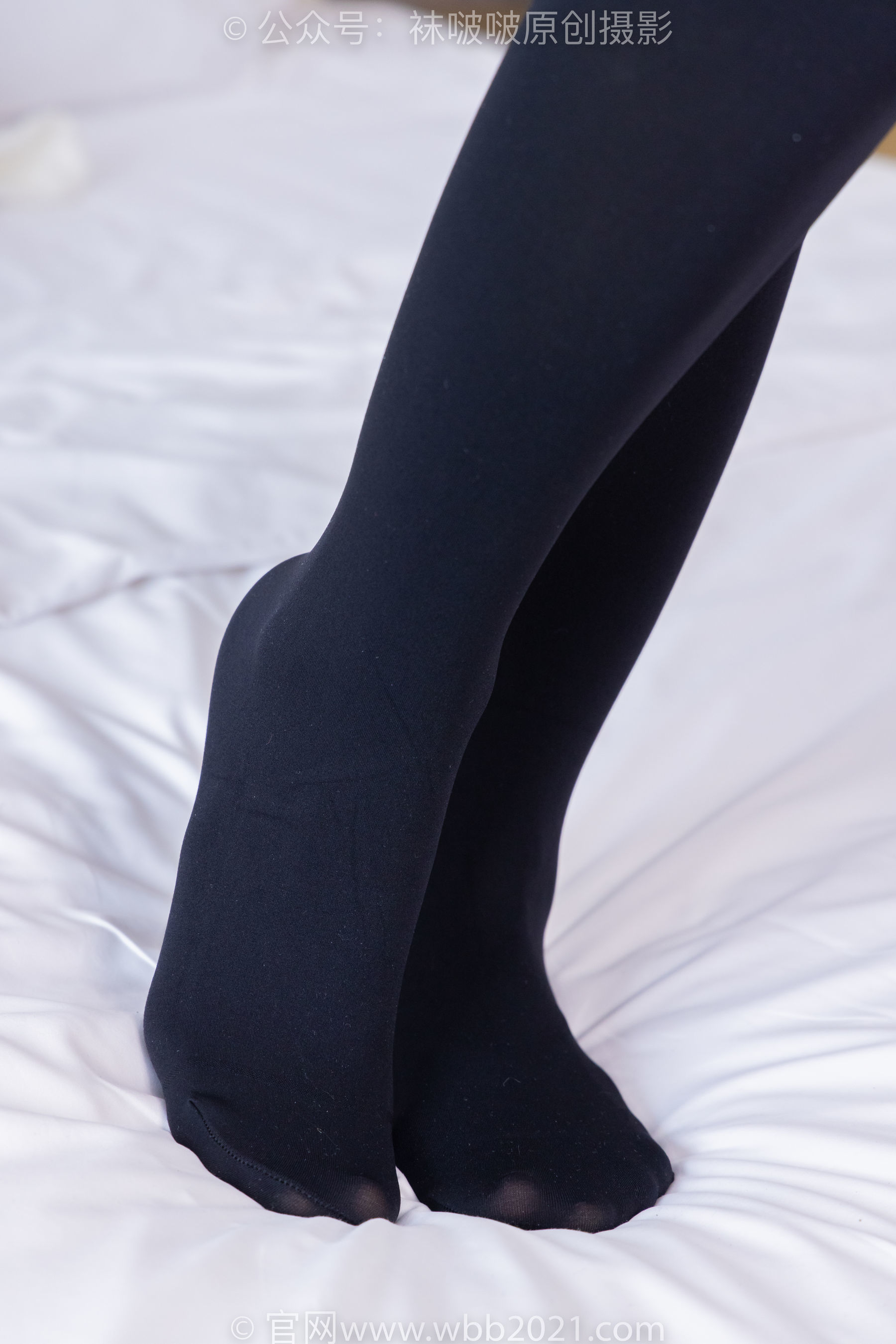 图片[96]-BoBoSocks袜啵啵 No.402 糯米 -皮鞋、厚黑丝、学院jk[140P]-六色网