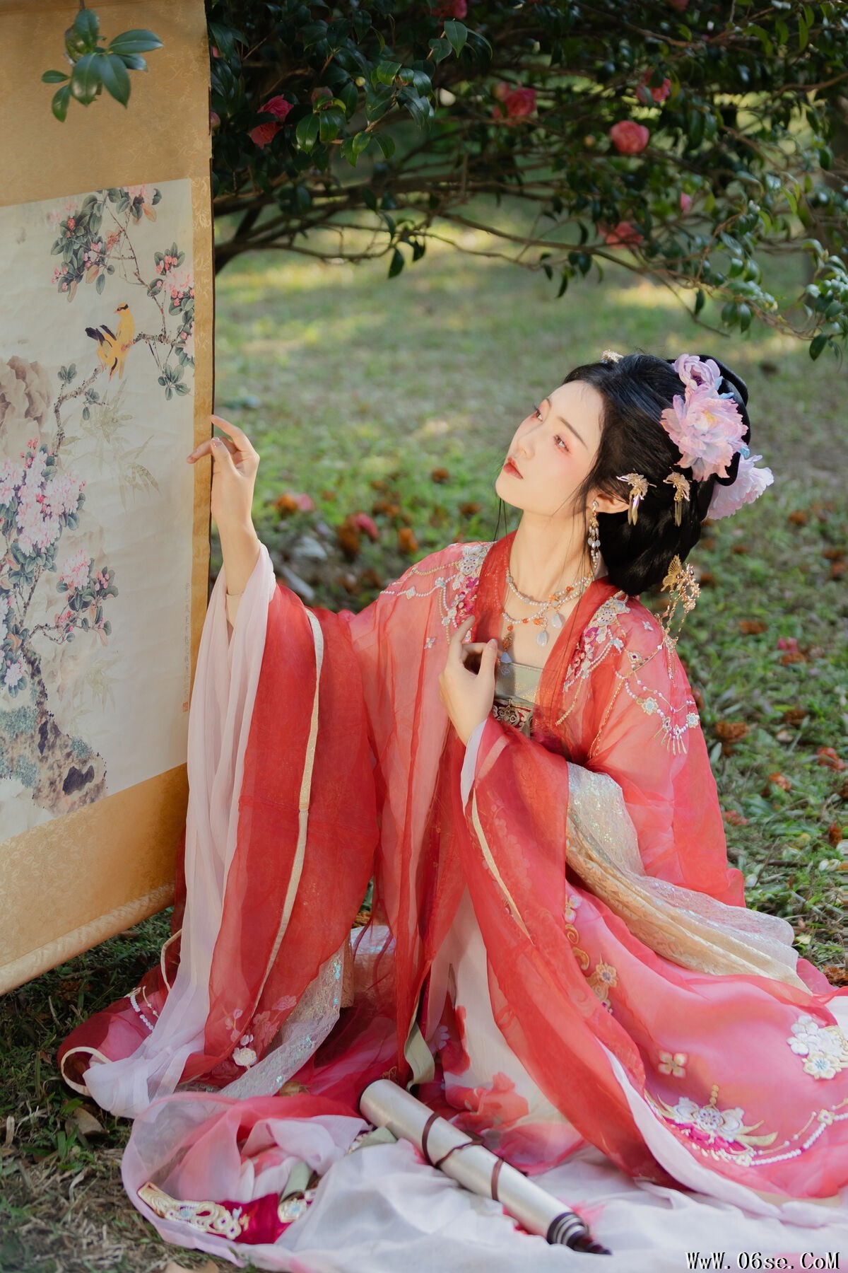 图片[21]-YiTuYu艺图语 Vol.6684 Rui Xue Mizuyuki[36P]-六色网
