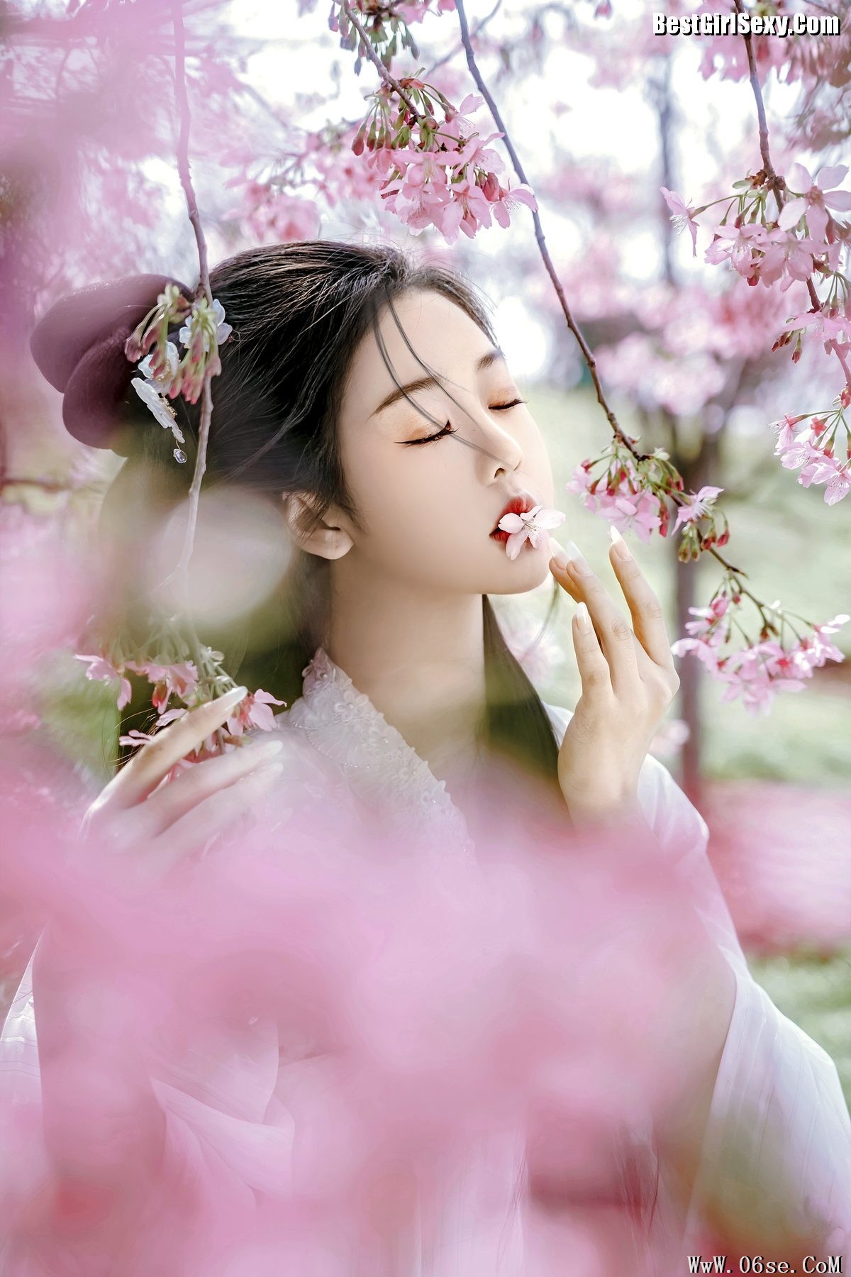 图片[8]-YiTuYu艺图语 Vol.4017 Miao Cui Jiao[23P]-六色网