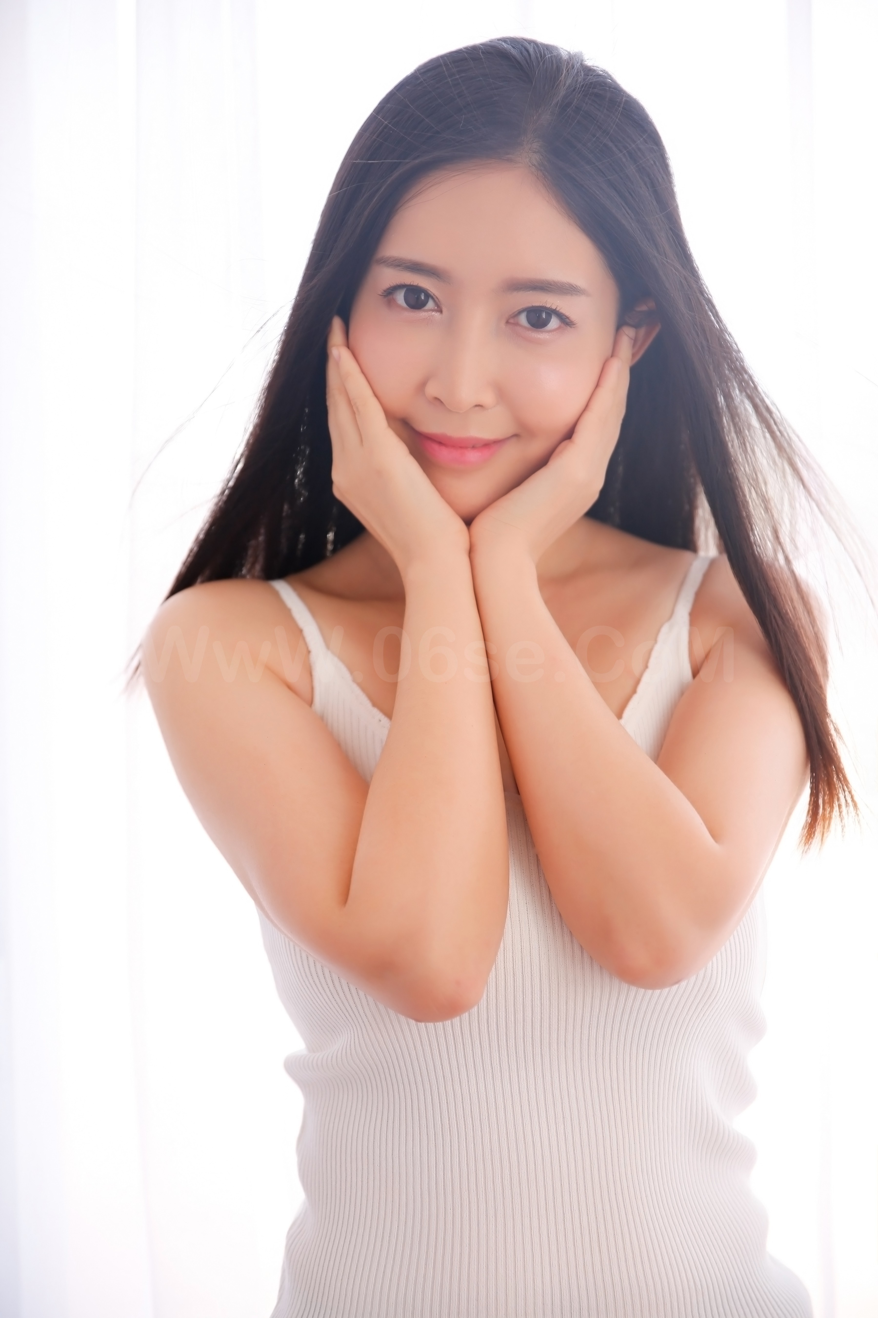 图片[15]-雅拉伊 – 《优雅女人》[42P]-六色网